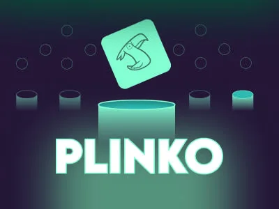 Plinko – gokkasten